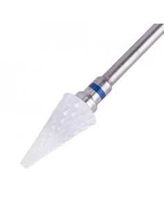 Bit conic ceramica pentru gel