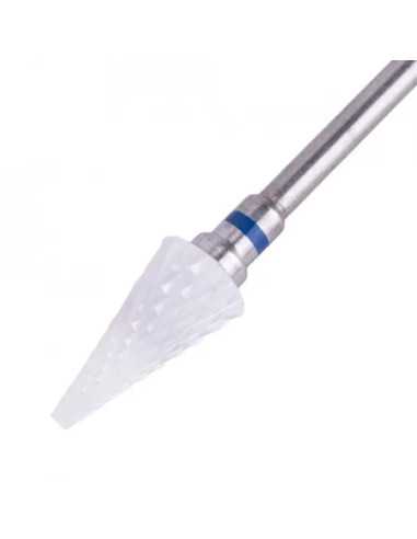 Bit conic ceramica pentru gel