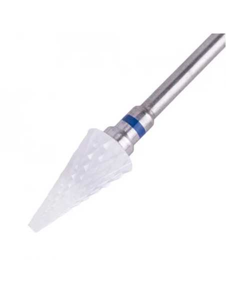 Bit conic ceramica pentru gel Bit conic ceramica pentru gel