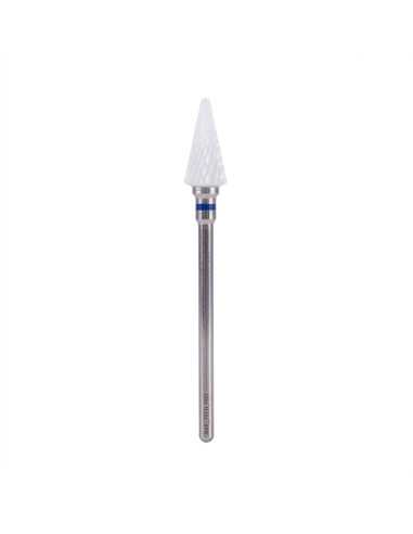 Bit conic ceramica pentru gel