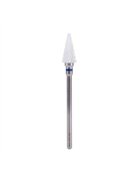 Bit conic ceramica pentru gel Bit conic ceramica pentru gel