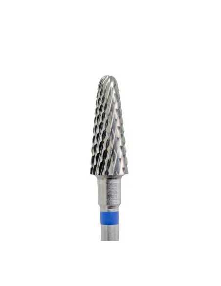Bit conic pentru gel / underrefill - blue rusesc Bit conic pentru gel / underrefill - blue rusesc