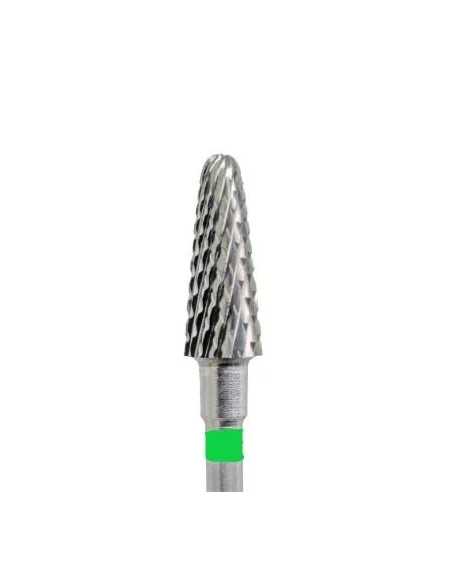 Bit conic pentru gel / underrefill - verde rusesc Bit conic pentru gel / underrefill - verde rusesc