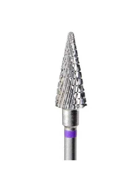 Bit conic pentru gel / underrefill - mov Bit conic pentru gel / underrefill - mov