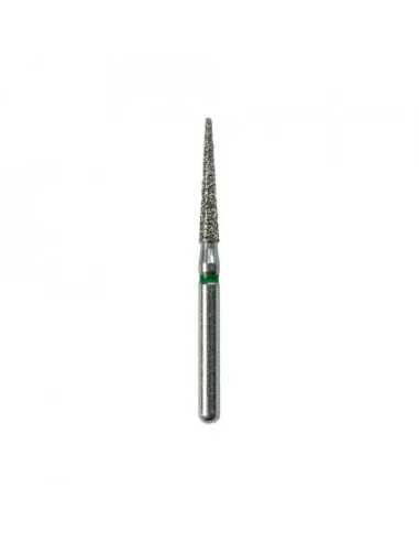 Cap freza ascutit verde ascutit