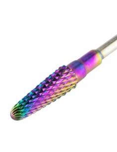 Cap freza carbid M3 - under refill 2