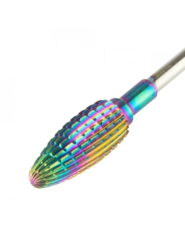 Capat freza premium carbid chameleon - rusesc