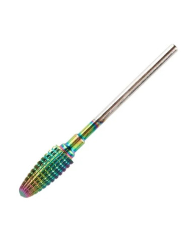 Capat freza premium carbid chameleon - rusesc