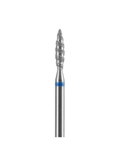 Capat Freza Tornado Flame Albastru 2