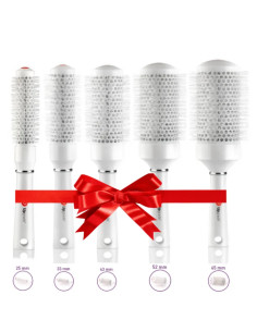 Set 5 perii termice Upgrade Nano Silver