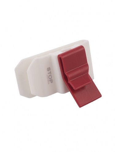 Accesoriu prindere cablu stop stres