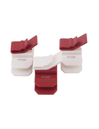 Accesoriu prindere cablu stop stres