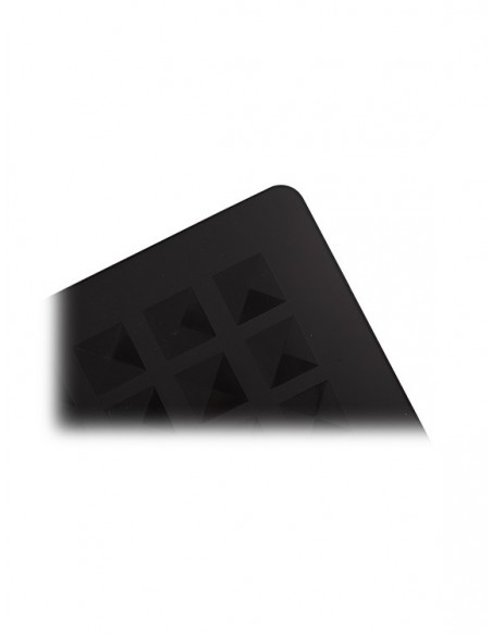 Covoras ignifug aparatura par