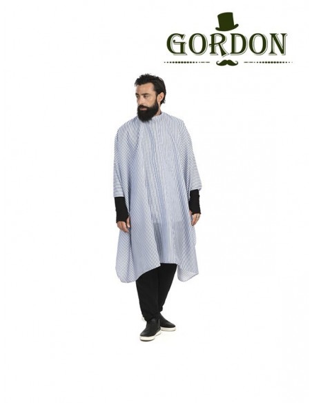 Pelerina tuns barbati Gordon Dungi