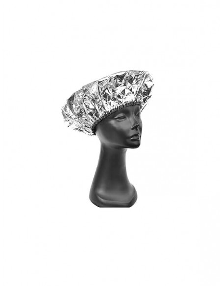 Casca termica pentru vopsit din aluminiu