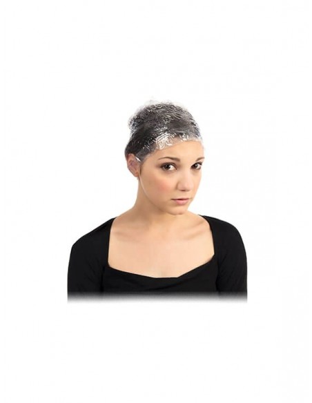 Set 5 BucCasca termoretractabila pentru tratamentele de par