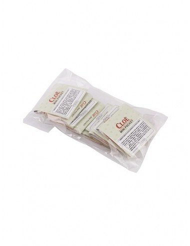 Chibrite hemostatice pentru oprirea sangelui