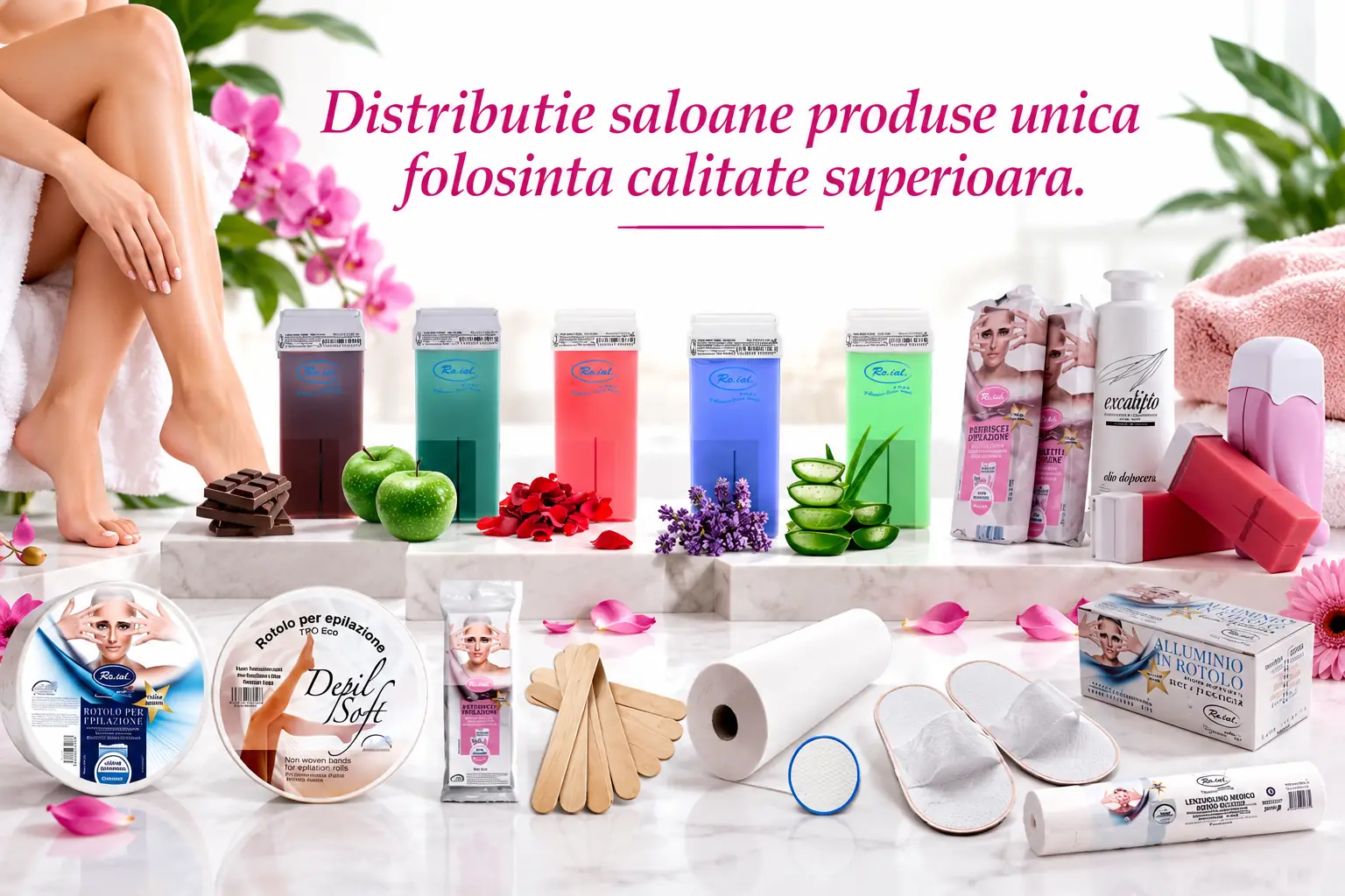 epilare